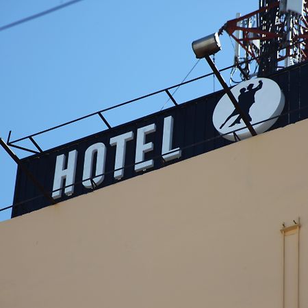 Buenos Aires Inn Apart Y Hotel Exterior photo