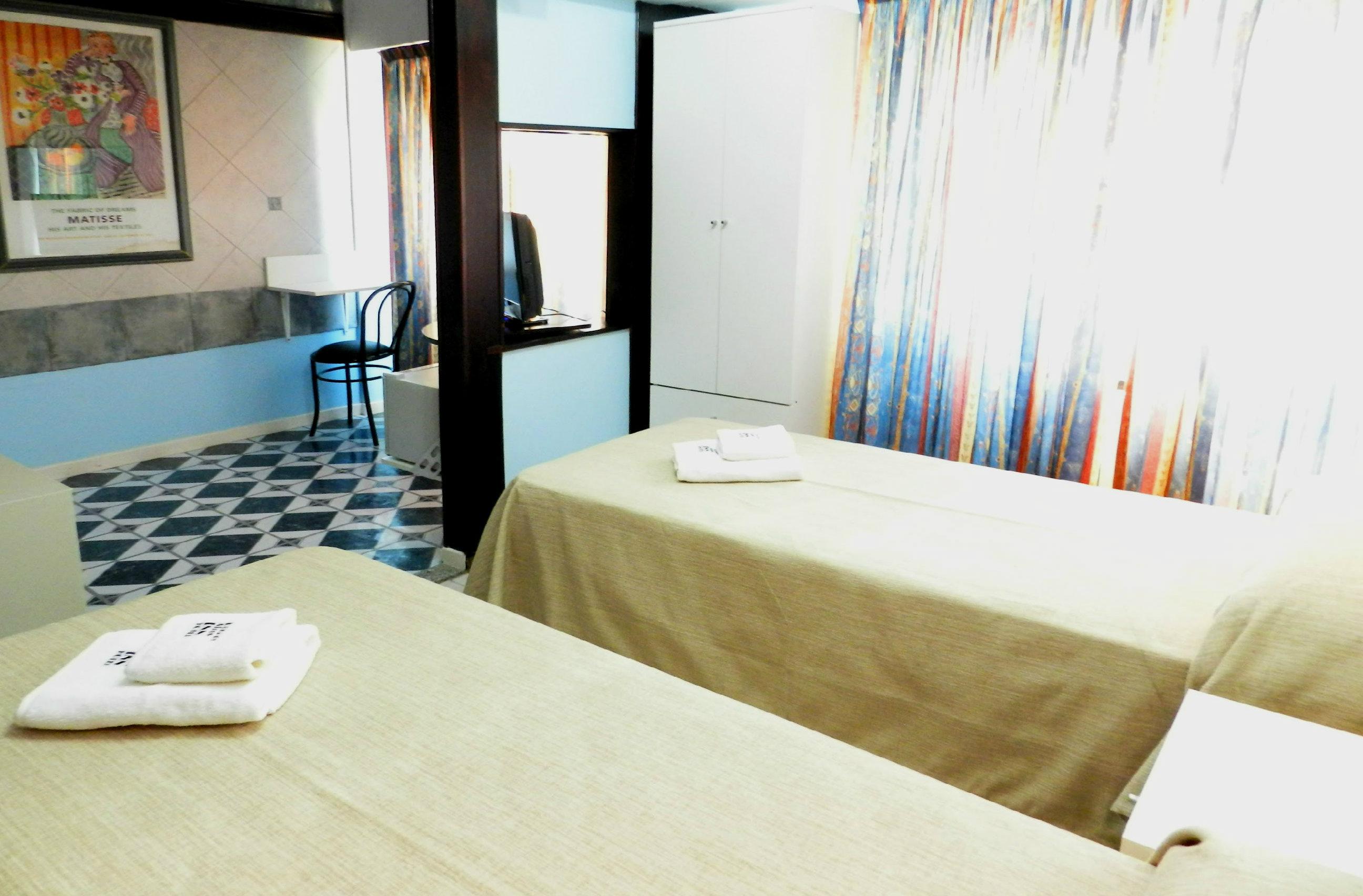 Buenos Aires Inn Apart Y Hotel Exterior photo